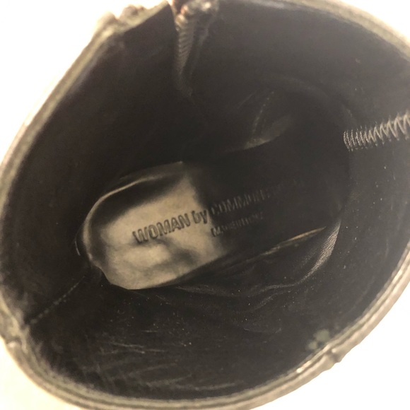 Woman by Common Projects boots - Picture 4 of 7